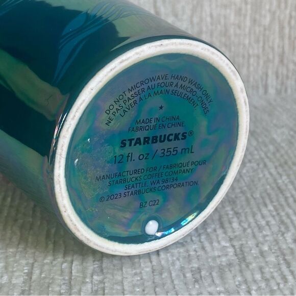 STARBUCKS Spring 2023 Tumbler - Picture 4 of 6